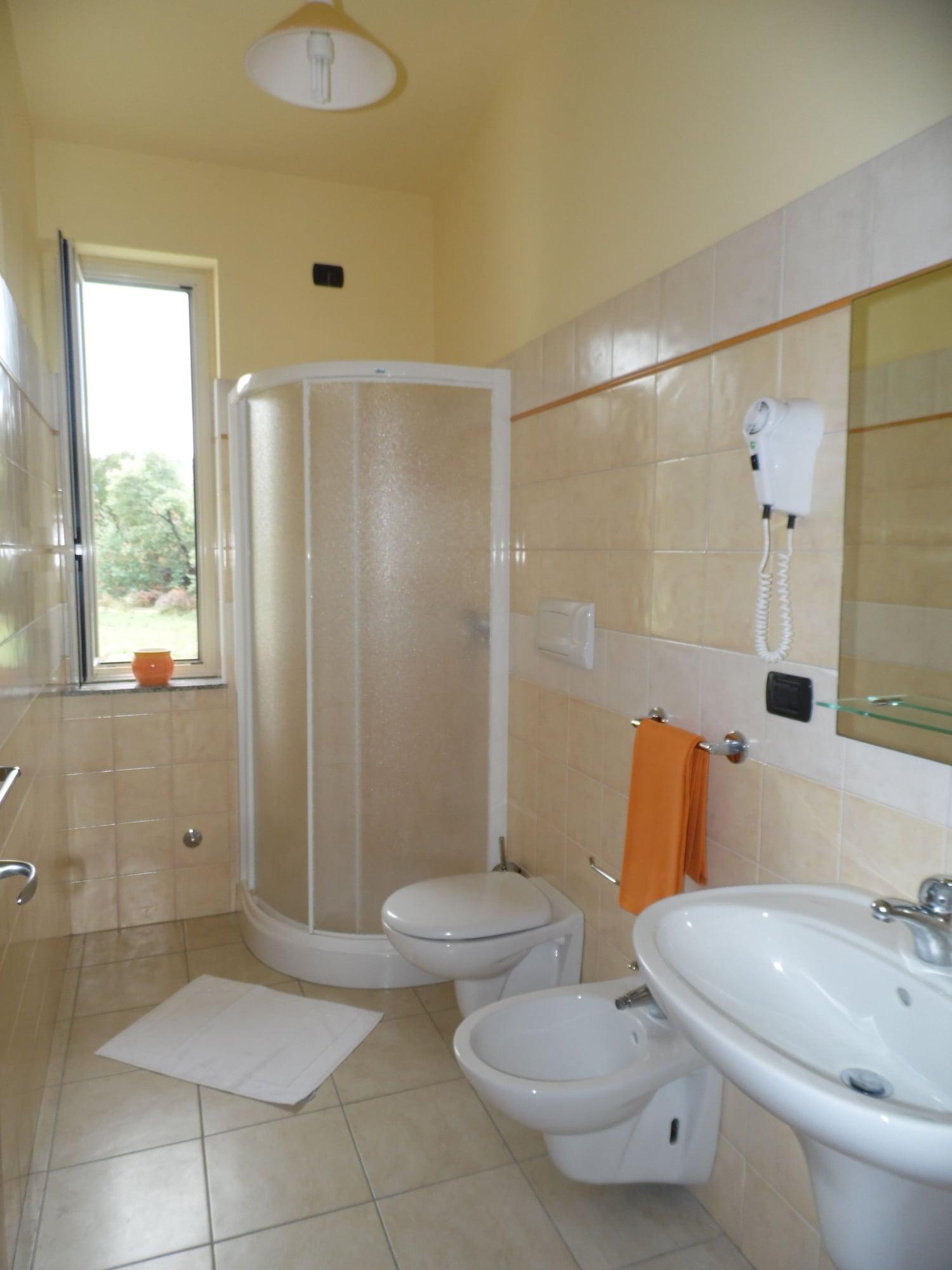 Medimare Residence Club Patti Zewnętrze zdjęcie